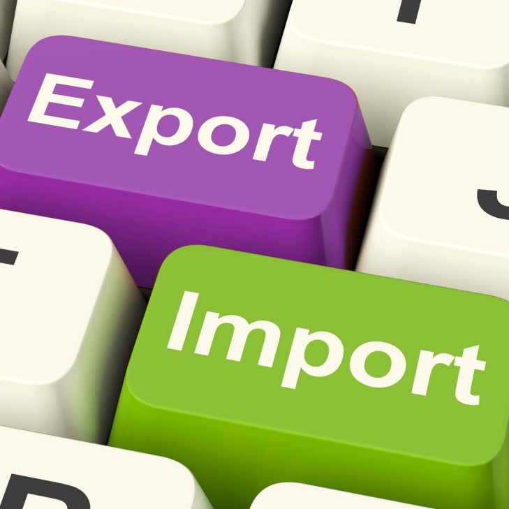Import export 2